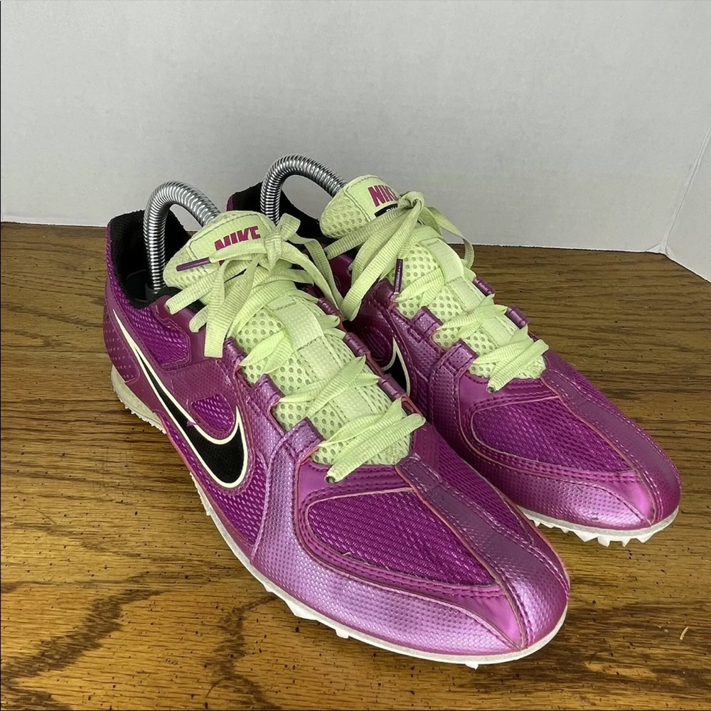 Nike Rival MD Track Shoes Women ￼ Size 8.5